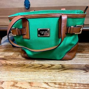 Authentic Michael Kors Purse